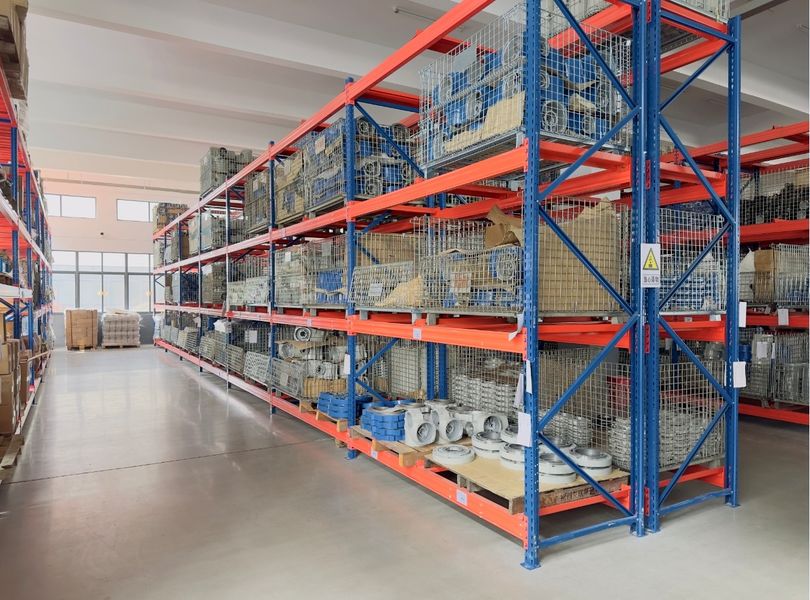 중국 Changzhou Chenglei Valve Technology Co., Ltd. 회사 프로필