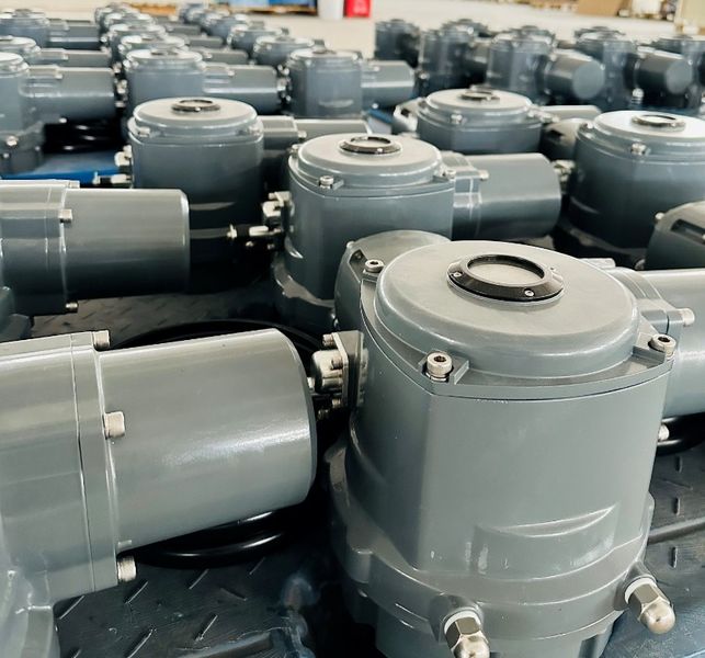 중국 Changzhou Chenglei Valve Technology Co., Ltd. 회사 프로필