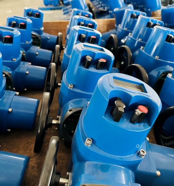 중국 Changzhou Chenglei Valve Technology Co., Ltd. 회사 프로필
