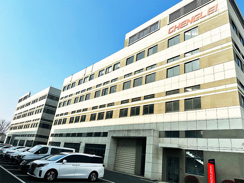 중국 Changzhou Chenglei Valve Technology Co., Ltd. 회사 프로필